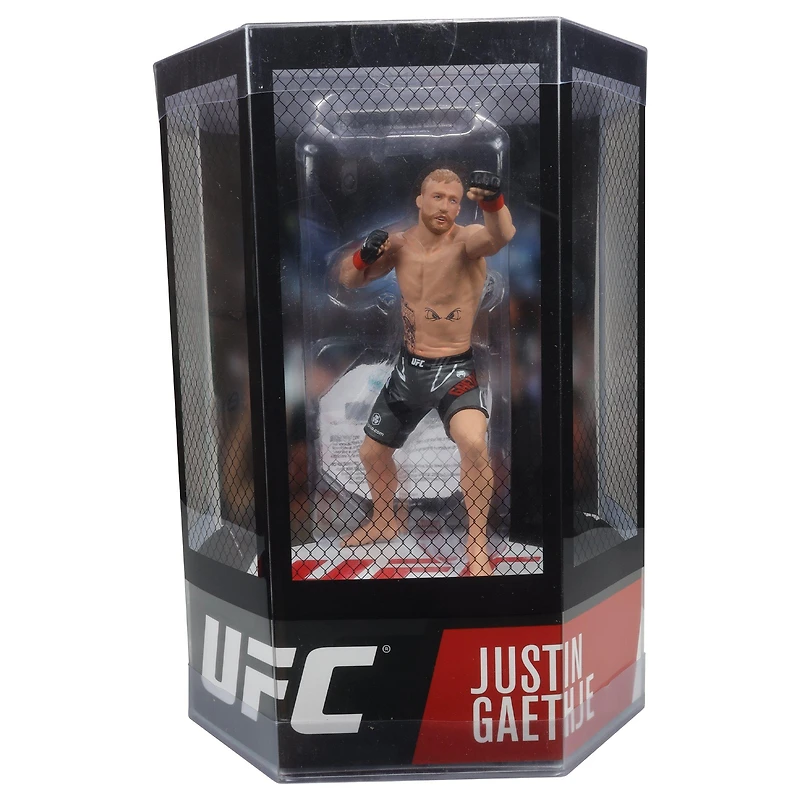 McFarlane Toys UFC Justine Gaethje 7-in Action Figure