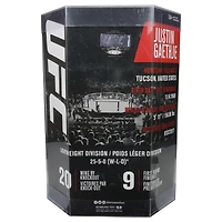 McFarlane Toys UFC Justine Gaethje 7-in Action Figure