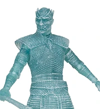 McFarlane Toys Game of Thrones Night King Frostbite Action Figure GameStop Exclusive