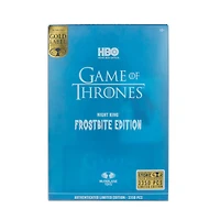 McFarlane Toys Game of Thrones Night King Frostbite Action Figure GameStop Exclusive