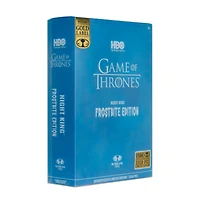 McFarlane Toys Game of Thrones Night King Frostbite Action Figure GameStop Exclusive