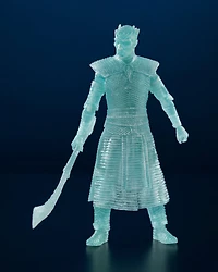 McFarlane Toys Game of Thrones Night King Frostbite Action Figure GameStop Exclusive