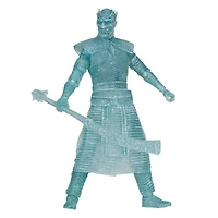 McFarlane Toys Game of Thrones Night King Frostbite Action Figure GameStop Exclusive