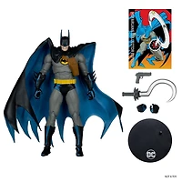 McFarlane Toys DC Multiverse Collector's Edition Batman - Batman (Issue 34) 7-in Figure or Chase 7-in Figure