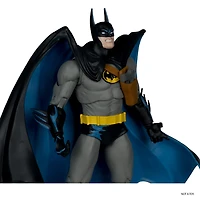 McFarlane Toys DC Multiverse Collector's Edition Batman - Batman (Issue 34) 7-in Figure or Chase 7-in Figure