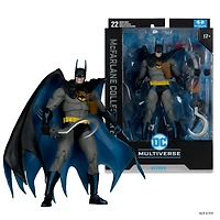 McFarlane Toys DC Multiverse Collector's Edition Batman - Batman (Issue 34) 7-in Figure or Chase 7-in Figure