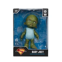 McFarlane Toys DC Direct Superman Movie (2025) Baby Joe 4.5-in Vinyl Figure