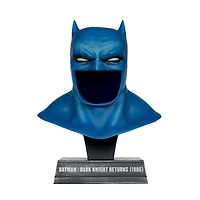 McFarlane Toys DC Direct Batman - Batman (The Dark Knight Returns) 1:3 Scale Cowl Prop Replica