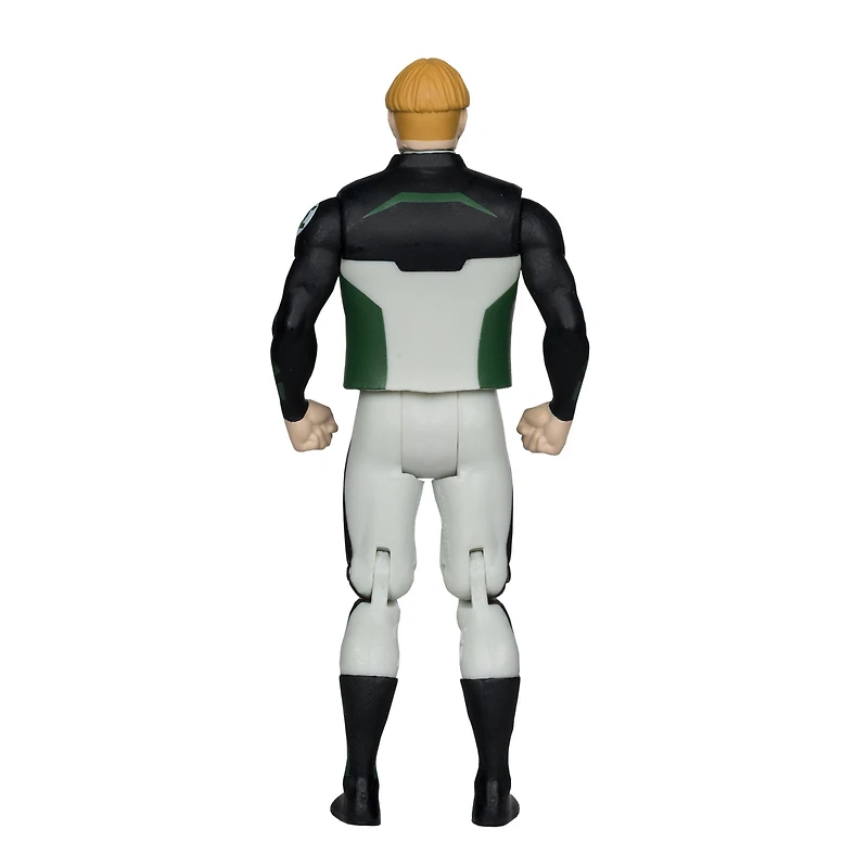 McFarlane Toys DC Direct Superman (2025) Green Lantern Guy Gardner (Super Powers) 4.5-in Action Figure