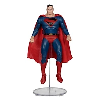 McFarlane Toys DC Direct Superman Kingdom Come Superman Comic and 7-in Action Figure Set