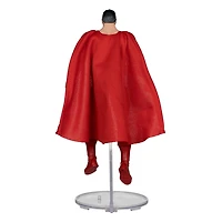 McFarlane Toys DC Direct Superman Kingdom Come Superman Comic and 7-in Action Figure Set