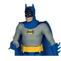 McFarlane Toys DC Super Friends Batman 6-in Retro Action Figure