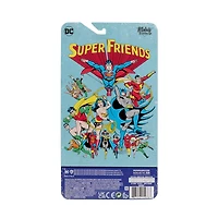 McFarlane Toys DC Super Friends Batman 6-in Retro Action Figure