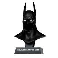 McFarlane Toys DC Direct Batman - Batman (The Dark Knight Returns) 1:3 Scale Cowl Prop Replica