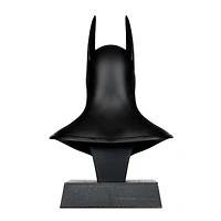 McFarlane Toys DC Direct Batman - Batman (The Dark Knight Returns) 1:3 Scale Cowl Prop Replica