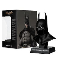 McFarlane Toys DC Direct Batman - Batman (The Dark Knight Returns) 1:3 Scale Cowl Prop Replica