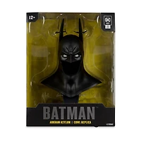 McFarlane Toys DC Direct Batman - Batman (The Dark Knight Returns) 1:3 Scale Cowl Prop Replica
