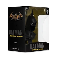 McFarlane Toys DC Direct Batman - Batman (The Dark Knight Returns) 1:3 Scale Cowl Prop Replica
