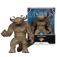 McFarlane Toys DC Direct Superman Movie Kaiju 10-in Action Figure