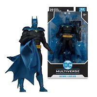 McFarlane Toys DC Multiverse Batman - Batman (One Million) 7-in Figure