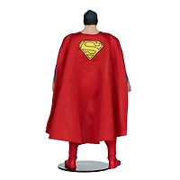 McFarlane Toys DC Multiverse Justice League Superman (Silver Age) 7-in Action Figure