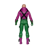 McFarlane Toys DC Super Friends Lex Luthor 6-in Retro Action Figure