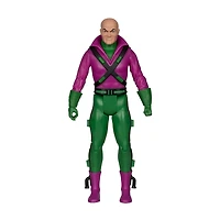 McFarlane Toys DC Super Friends Lex Luthor 6-in Retro Action Figure
