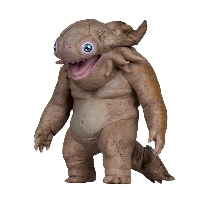 McFarlane Toys DC Direct Superman Movie Baby Kaiju 4.5-in Vinyl Figure
