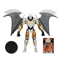 McFarlane Toys DC Multiverse Collector's Edition Batman - Batman Final Suit (Justice League: Sixth Dimension) 7-in Figure