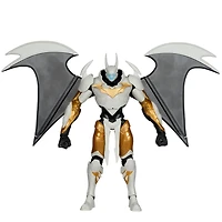 McFarlane Toys DC Multiverse Collector's Edition Batman - Batman Final Suit (Justice League: Sixth Dimension) 7-in Figure