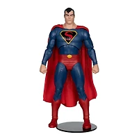 McFarlane Toys DC Multiverse Superman