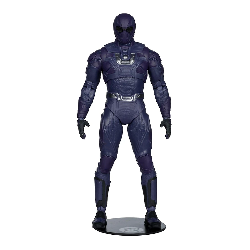 McFarlane Toys DC Direct Superman Movie Ultraman Theatrical Deluxe Edition 7-in Action Figure