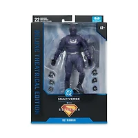 McFarlane Toys DC Direct Superman Movie Ultraman Theatrical Deluxe Edition 7-in Action Figure