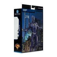McFarlane Toys DC Direct Superman Movie Ultraman Theatrical Deluxe Edition 7-in Action Figure