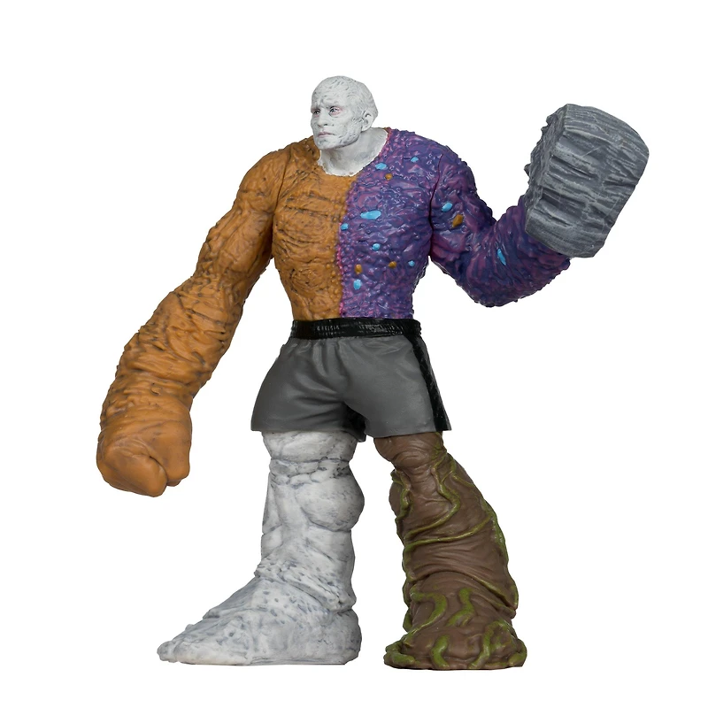 McFarlane Toys DC Direct Superman Movie Metamorpho 4.5-in Vinyl Figure
