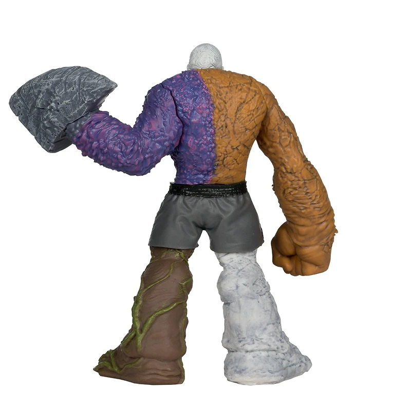 McFarlane Toys DC Direct Superman Movie Metamorpho 4.5-in Vinyl Figure