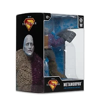 McFarlane Toys DC Direct Superman Movie Metamorpho 4.5-in Vinyl Figure