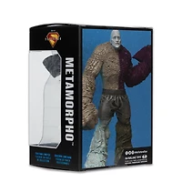 McFarlane Toys DC Direct Superman Movie Metamorpho 4.5-in Vinyl Figure