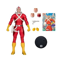 McFarlane Toys DC Multiverse Collector's Edition Adam Strange - Adam Strange (Issue 33) or Chase 7-in Figure