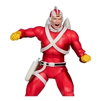 McFarlane Toys DC Multiverse Collector's Edition Adam Strange - Adam Strange (Issue 33) or Chase 7-in Figure