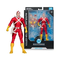 McFarlane Toys DC Multiverse Collector's Edition Adam Strange - Adam Strange (Issue 33) or Chase 7-in Figure