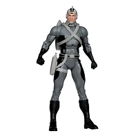 McFarlane Toys DC Multiverse Collector's Edition Adam Strange - Adam Strange (Issue 33) or Chase 7-in Figure