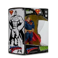 McFarlane Toys DC Direct Superman (Todd's Mods) 4.5-in Vinyl Figure