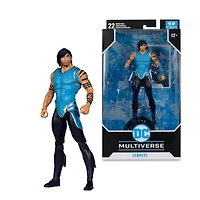 McFarlane Toys DC Multiverse Aqualad Tempest (Titans Rebirth) 7-in Action Figure