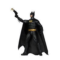 McFarlane Toys DC Multiverse Batman (1989) 7-in Action Figure