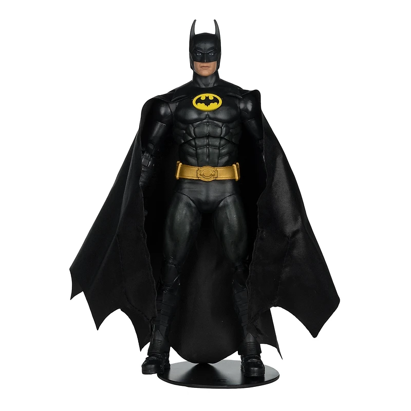 McFarlane Toys DC Multiverse Batman (1989) 7-in Action Figure