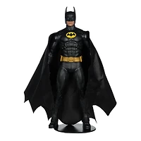 McFarlane Toys DC Multiverse Batman (1989) 7-in Action Figure