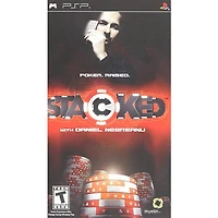 Stacked - Sony PSP