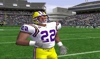 NCAA Football 2003 - GameCube
