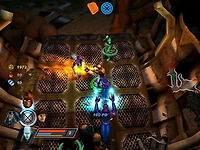 X-Men: Legends 2 - GameCube